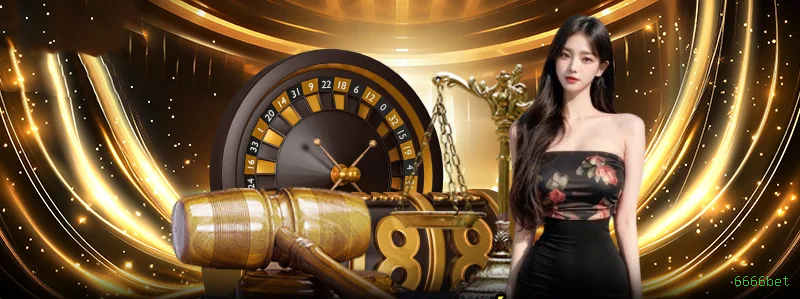Roleta e blackjack 6666bet