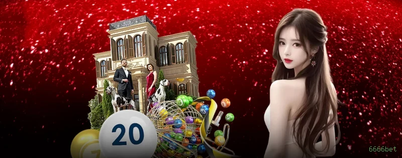 6666bet slots no app