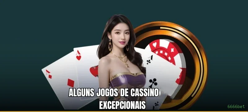 Suporte 6666bet