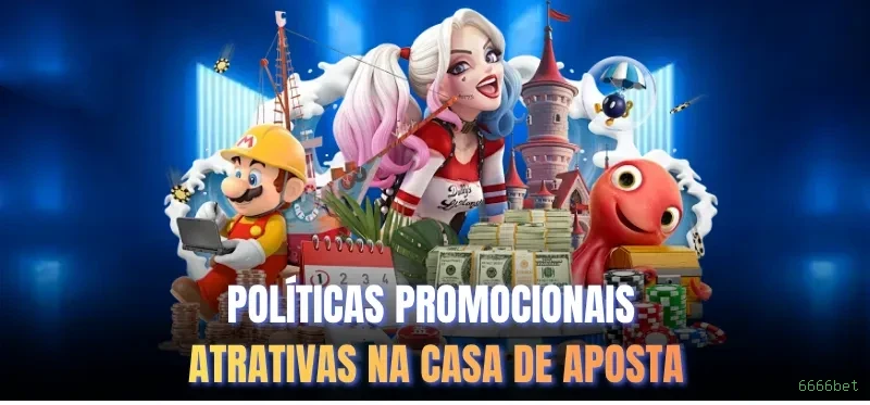 Registro 6666bet - cadastro rápido